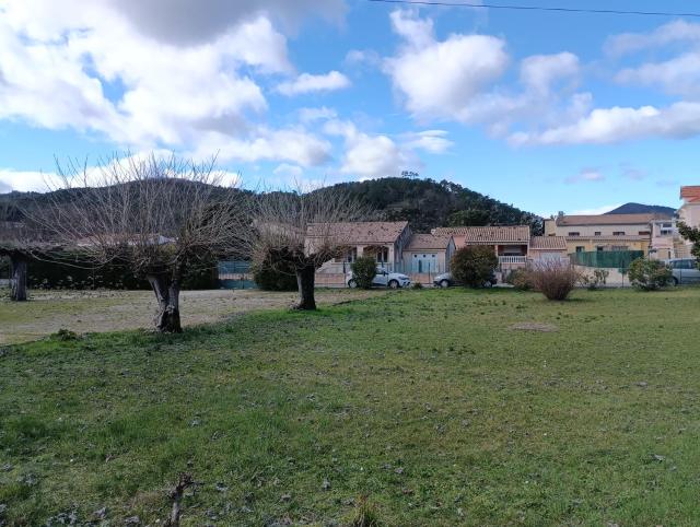 Parc National des Cévennes, Gard, Ardèche, Lozère, à Saint Ambroix