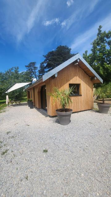 Lodge du Château de Feschaux