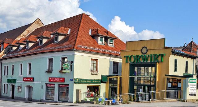 Hotel Torwirt