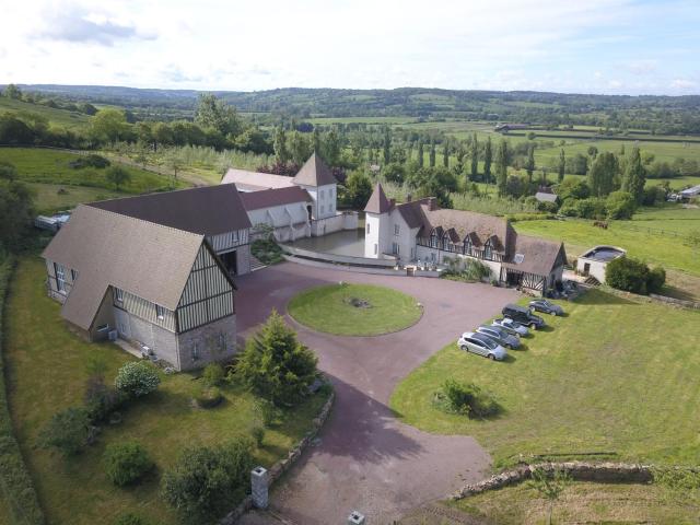 Domaine des Essarts