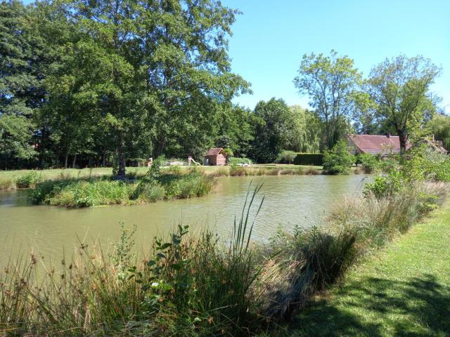 Moulin de Sauvagette