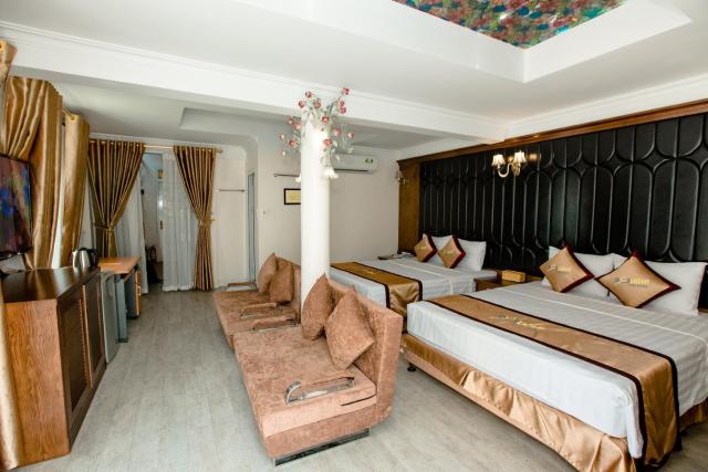 HaLong Starlight Inn & Travel