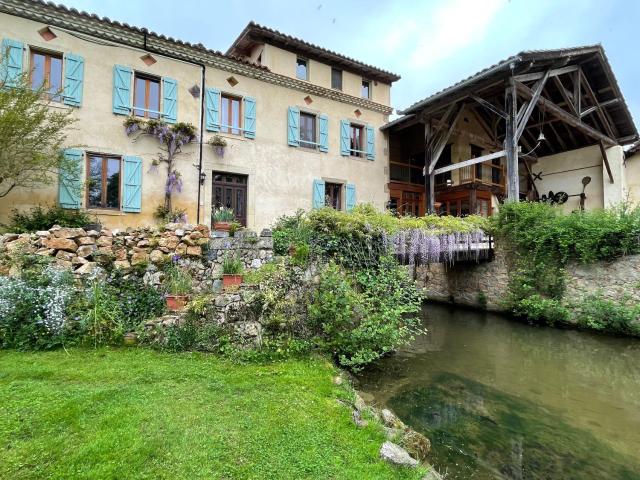 ChezLeMoulin-Boulangerie