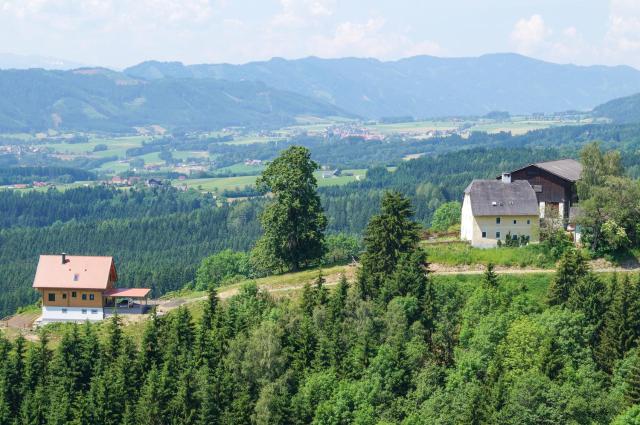 Hochfelner-Prutti - Stockerhof