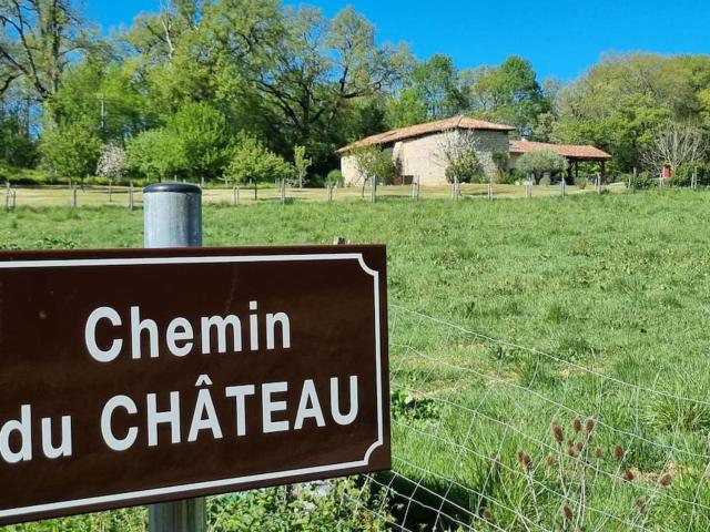 Charmante maison d'hôtes au coeur du Comminges