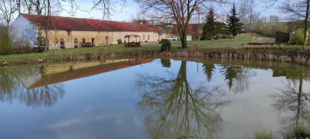 Au Repos du lézard, la familiale