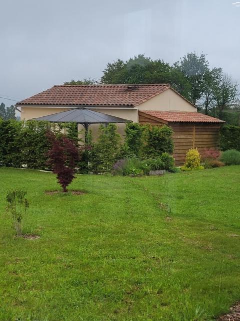 gite de la Terriere en Dordogne-Perigord