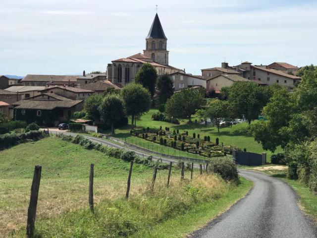 Le Jardin de Chignore