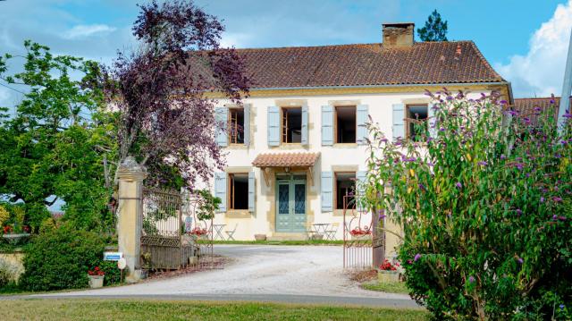 Chambres D'hôtes Casa Della