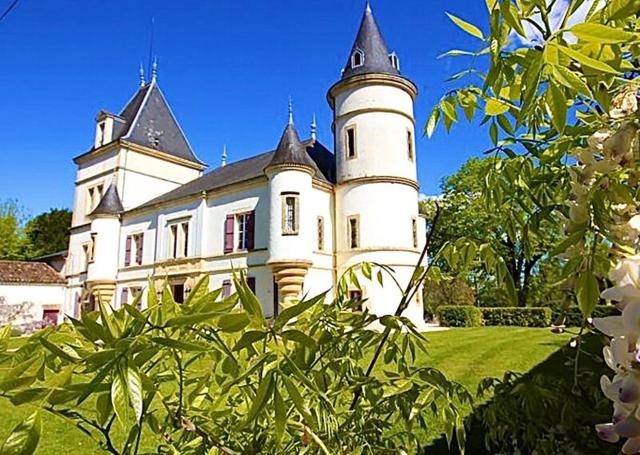 Chateau Caillac