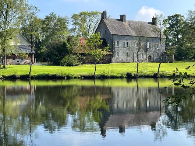 Domaine de l'Eau Partie