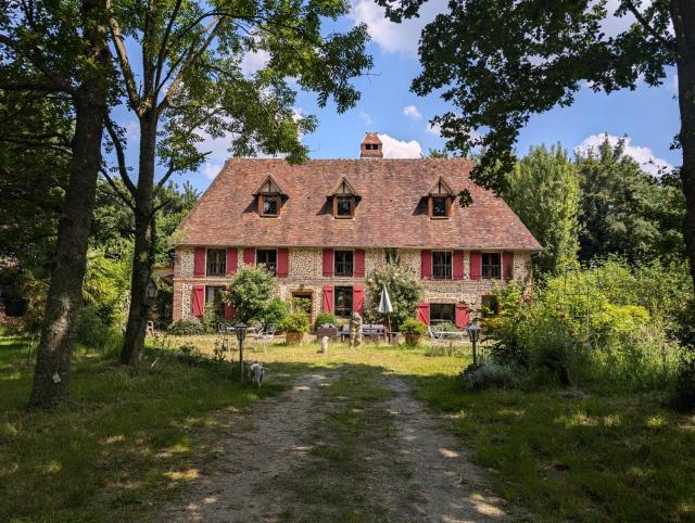 La maison normande 5 chambres