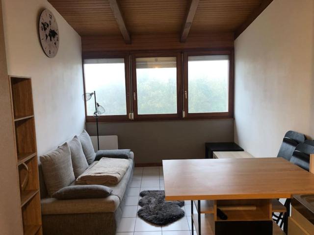 Studio 24m2 au Markstein