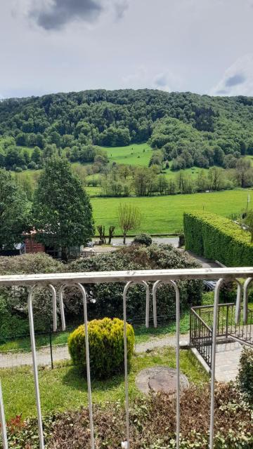 Chambre d'hôte dans le Cantal vallée de la Maronne