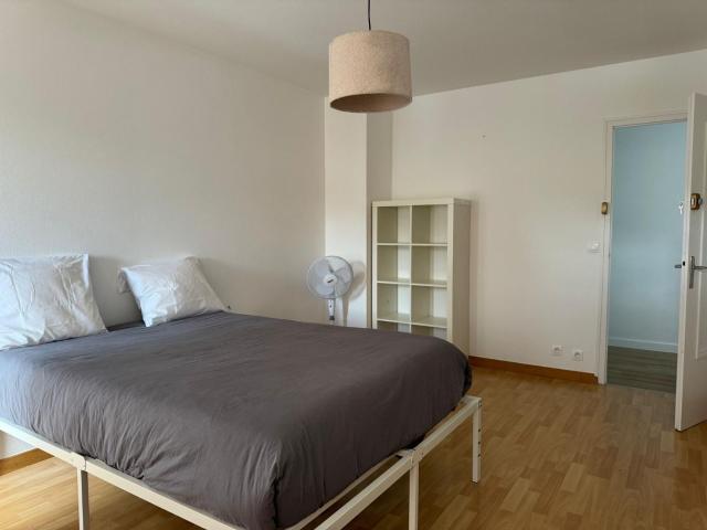 M64*Marquer* joli Chambre Annemasse