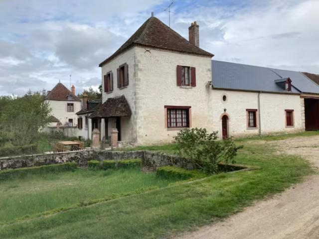 Gîte très grande famille Les Gaschetières