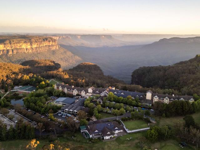 Fairmont Resort & Spa Blue Mountains MGallery by Sofitel