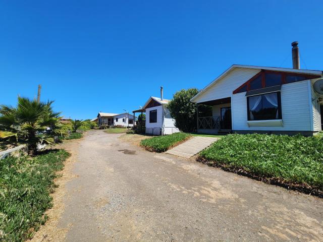 Cabañas la Vega de Pupuya