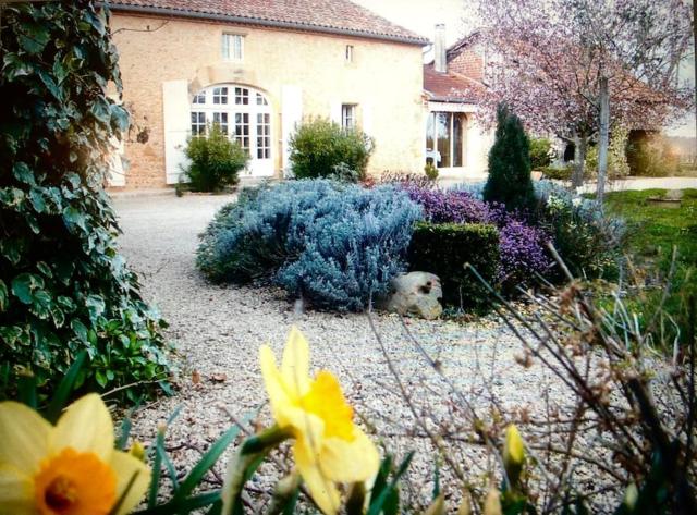 Charmant gîte au calme tout confort