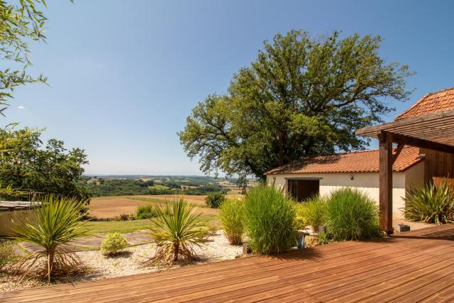 Hameau de Pallanne - Villa de Luxe & Cottages