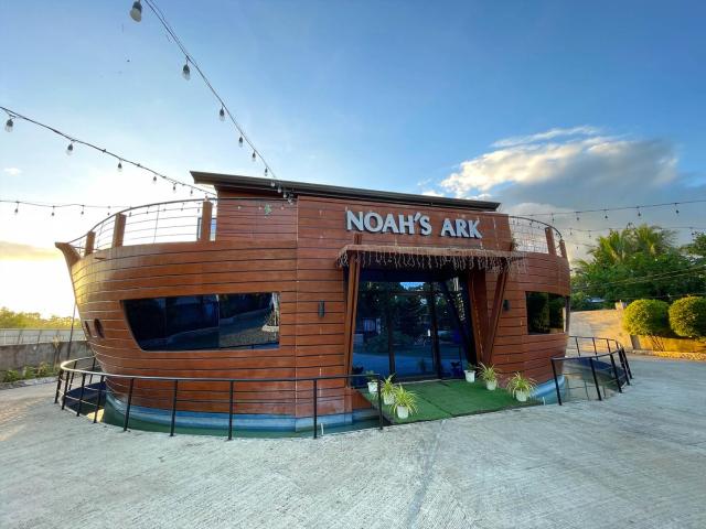 Noah's Ark Hotel powered by Cocotel