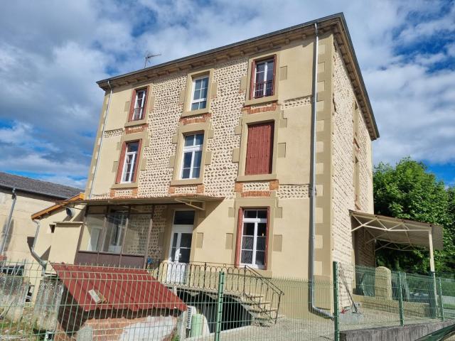 La Maison Lourégo BLEUET