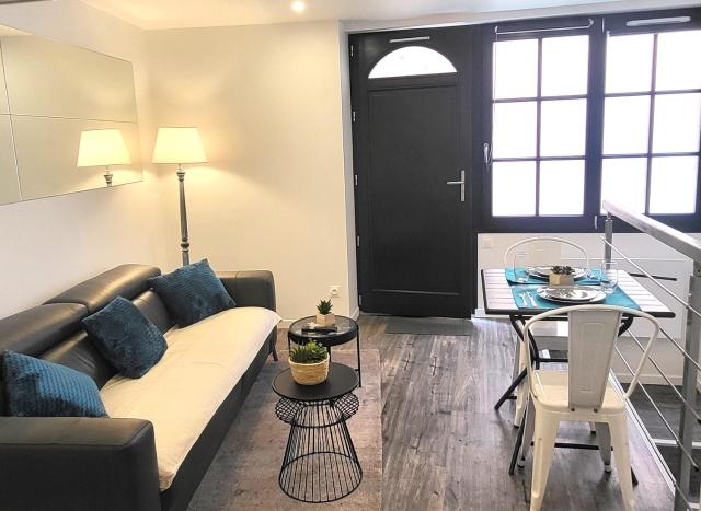 Appartement de standing T2 Hypercentre Le Puy en Velay