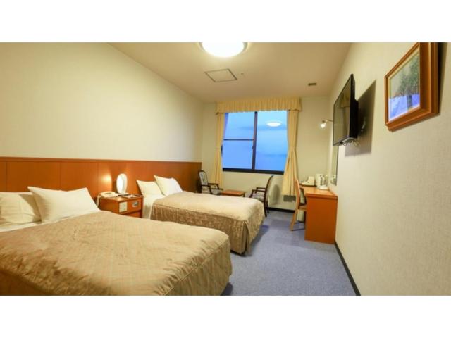 Hill Hotel Sunpia Iga - Vacation STAY 92289v