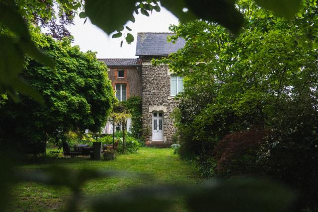 Maison d'hôtes La bien-Aimée