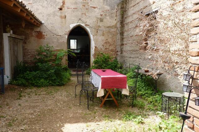 Gite de Bellefeuille à 20mn de Toulouse