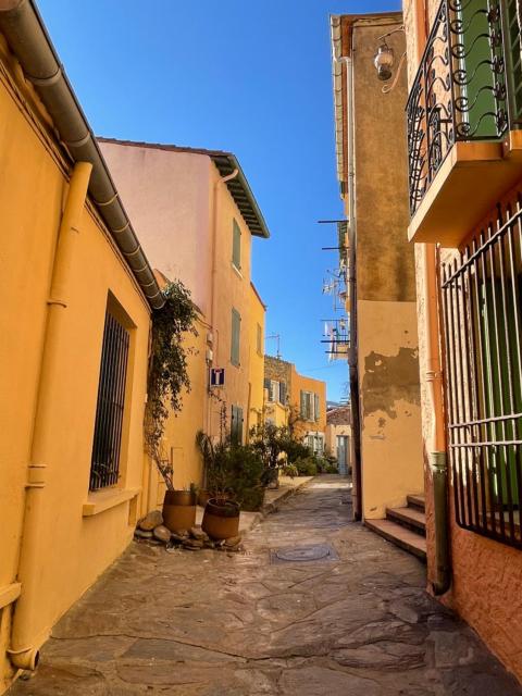 Appartement à 100m de la plage