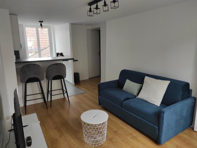 New Cosy house 15 min Paris Roissy CDG & 6 min Parc Astérix I Villepinte