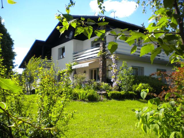 Gästezimmer Weiss