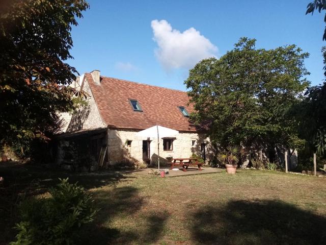 Gîte Laudogne