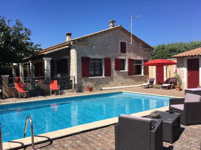 LA BASTIDE DE CHARME EN PROVENCE - COUP DE CŒUR Enchanteur !!!