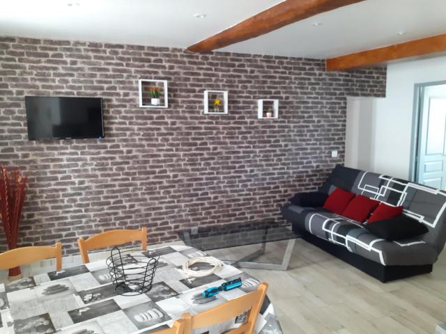 Appartement 80m2