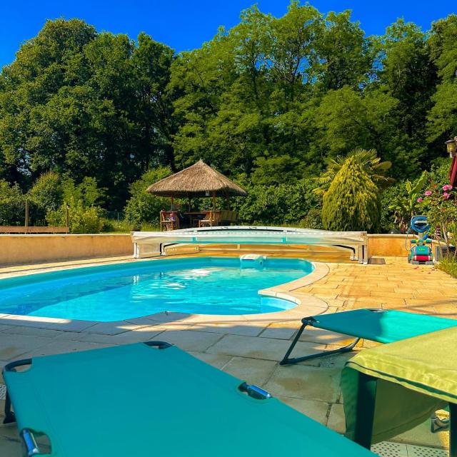 Chambres à louer à la Villa l idéale