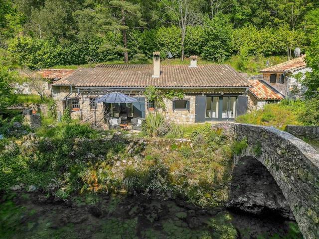 La bergerie du Moulin