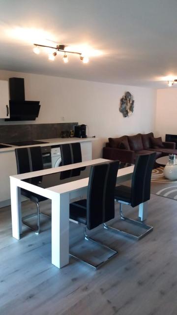 Appartement 4 personnes