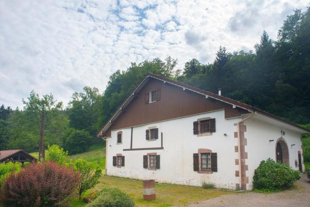 La ferme aux belles sources