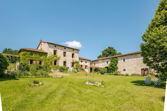 Charmante maison de famille au calme, 5 chambres