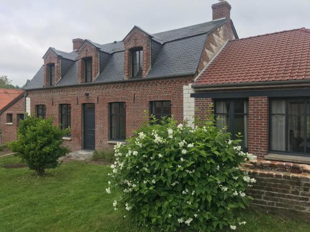 Gîte des 6 tilleuls