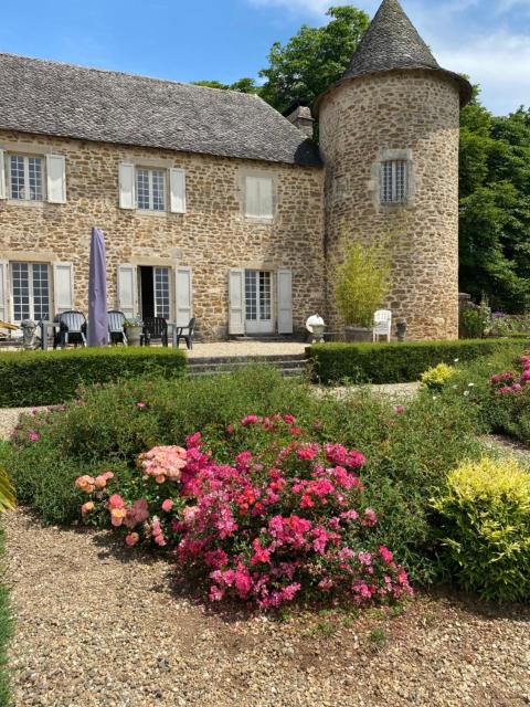 Chateau de Lestang