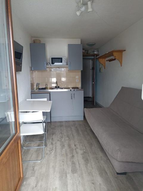 Appartement au calme