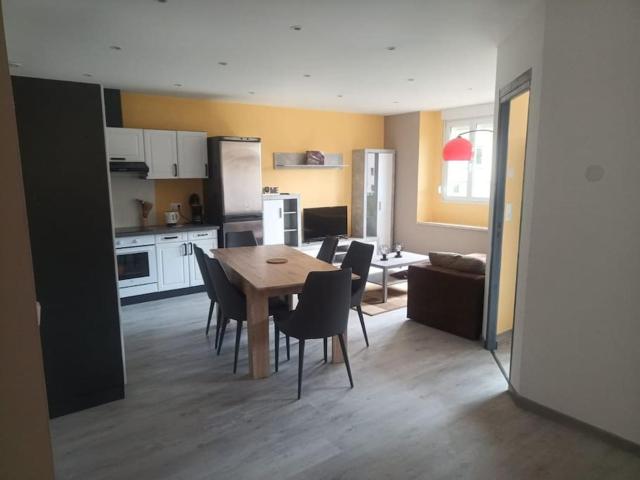 Appartement Volmunster