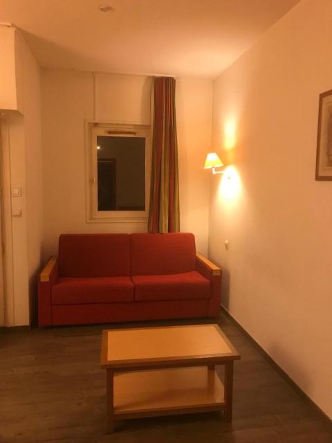 Appartement Chamonix