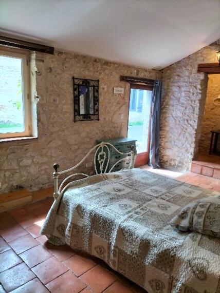 Chambre d'hôtes en Dordogne proche Eymet