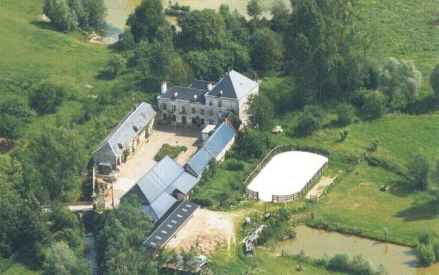 Haras de la Ressée