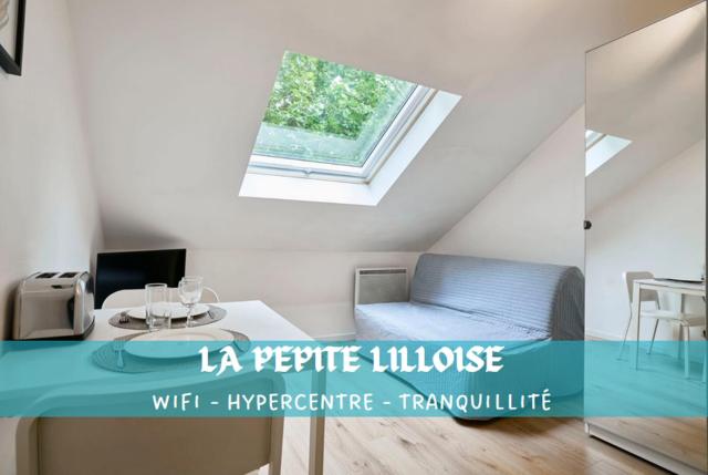 La pépite Lilloise