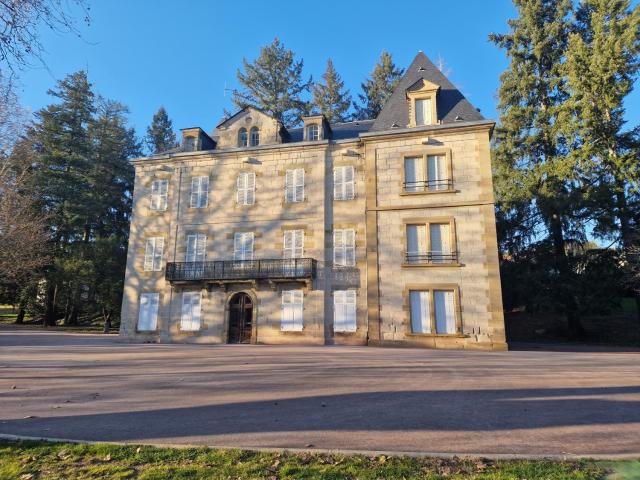 Château de Sérignac